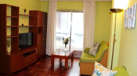 Apartment for sale on Calle Huesca, Jesuitas