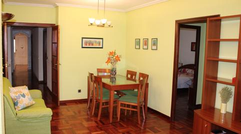 Apartment for sale on Calle Huesca, Jesuitas