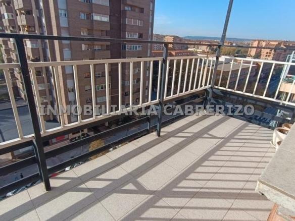 Apartment for sale in Jesuitas