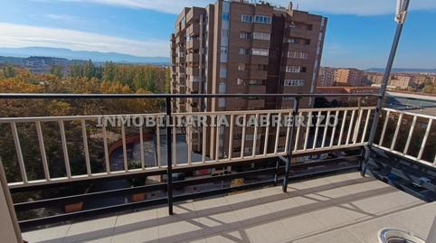 Apartment for sale in Jesuitas