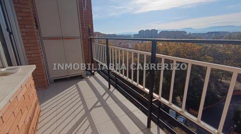 Apartment for sale in Jesuitas