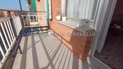 Apartment for sale in Jesuitas