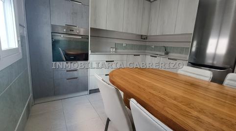 Apartment for sale in Jesuitas