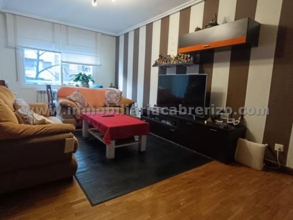 Apartment for sale on Avenida Club Deportivo, San Adrián