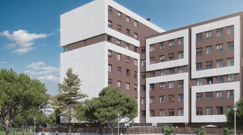 Ground floor apartment for sale on Calle Torrecilla en Cameros, 16, La Cava – Fardachón