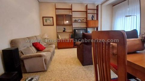 Apartment for sale on Calle Vélez de Guevara, near the courts