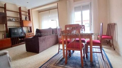 Apartment for sale on Calle Vélez de Guevara, near the courts