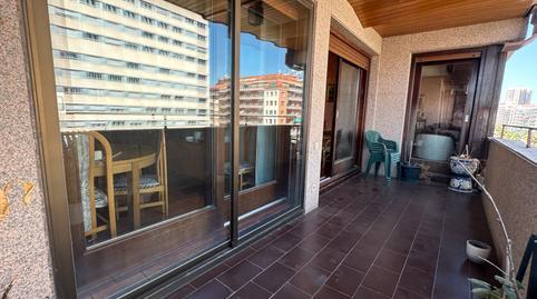 Apartment for sale on Gran Vía Juan Carlos I, Gran Via