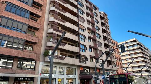 Apartment for sale on Gran Vía Juan Carlos I, Gran Via