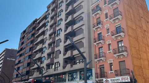 Apartment for sale on Gran Vía Juan Carlos I, Gran Via