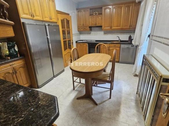 Apartment for sale in Pio Sicilia, Alberite