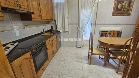 Apartment for sale in Pio Sicilia, Alberite