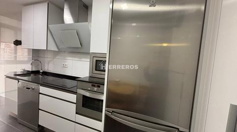 Apartment for sale in General Espartero, Gran Via
