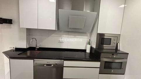 Apartment for sale in General Espartero, Gran Via