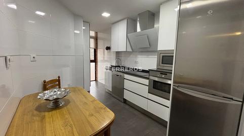 Apartment for sale in General Espartero, Gran Via