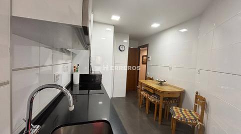 Apartment for sale in General Espartero, Gran Via