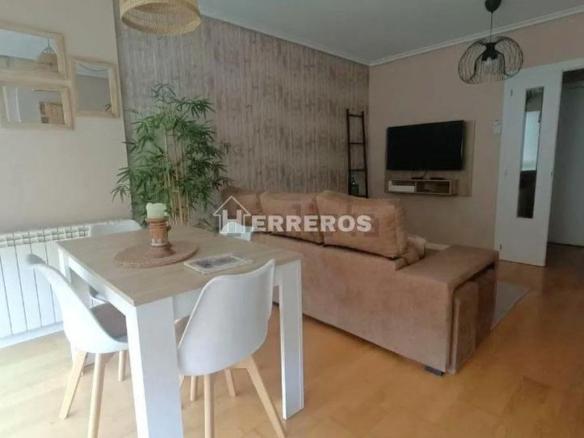 Apartment for sale in Rio Jubera, Villamediana de Iregua