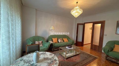 Apartment for sale in Fausto Elhuyar, near the Courts
