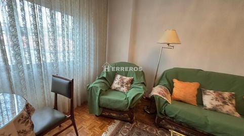 Apartment for sale in Fausto Elhuyar, near the Courts