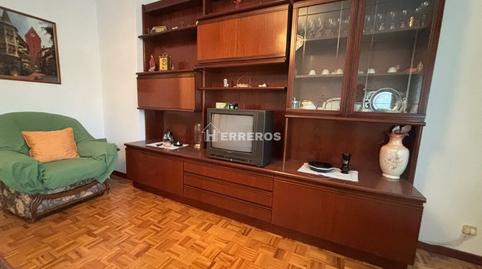 Apartment for sale in Fausto Elhuyar, near the Courts