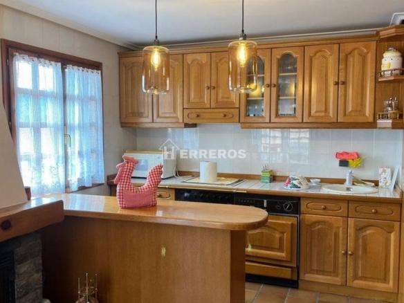 Duplex for sale in Somera, El Rasillo de Cameros