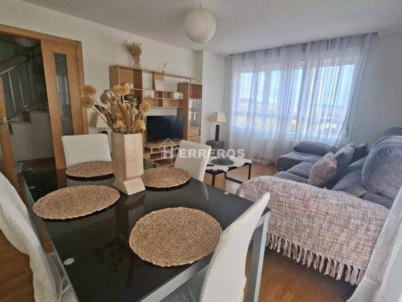 Duplex for sale in Gustavo Adolfo Becquer, Villamediana de Iregua