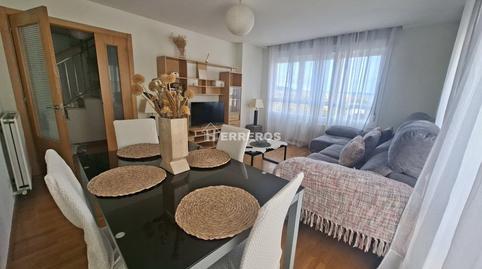 Duplex for sale in Gustavo Adolfo Becquer, Villamediana de Iregua
