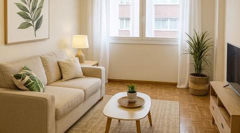 Apartment for sale on Avda. de la Paz, Residencia