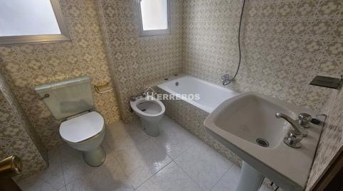 Apartment for sale on Avda. de la Paz, Residencia