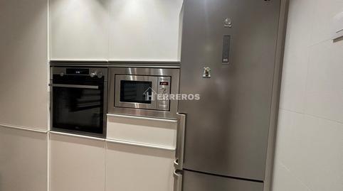 Apartment for sale in Duques de Najera, near the Courts