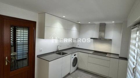 Apartment for sale in Duques de Najera, near the Courts