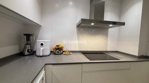 Apartment for sale in Duques de Najera, near the Courts