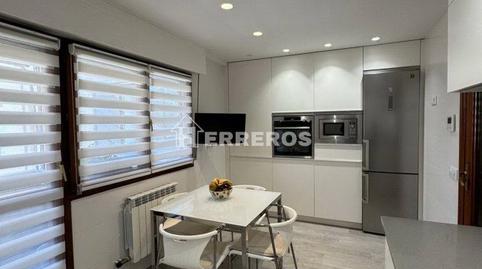 Apartment for sale in Duques de Najera, near the Courts