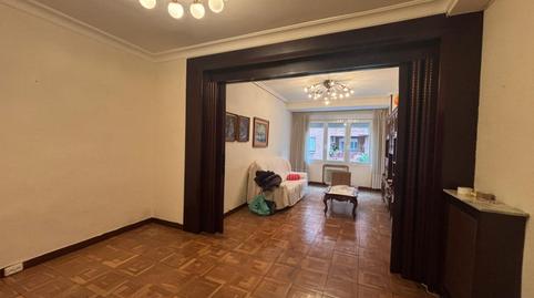 Apartment for sale in Oviedo, Jesuitas