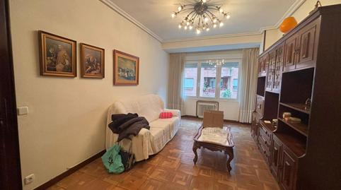 Apartment for sale in Oviedo, Jesuitas