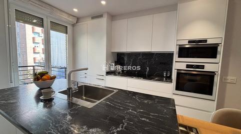 Apartment for sale in Duques de Najera, Jesuitas