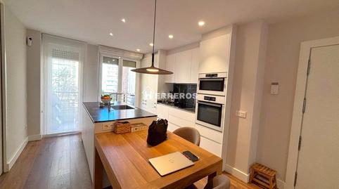 Apartment for sale in Duques de Najera, Jesuitas
