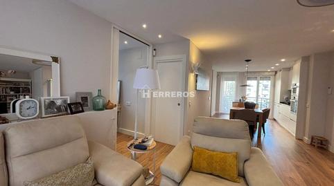 Apartment for sale in Duques de Najera, Jesuitas