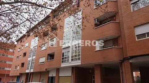 Apartment for sale in Rodancha, University