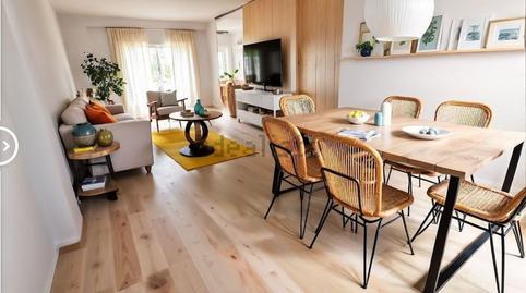 Apartment for sale in Garcia Lorca, West