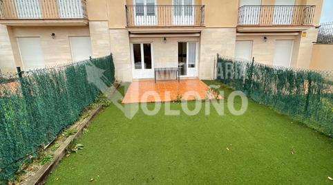 House or villa for sale on Calle S, 76, Zarratón