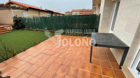 House or villa for sale on Calle S, 76, Zarratón