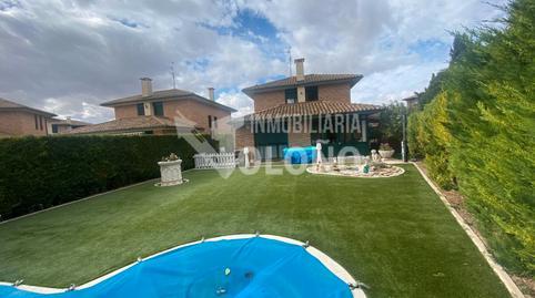 House or villa for sale on Calle Oriente, 28, Ollauri