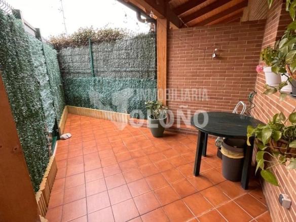 House or villa for sale on Calle Cuatro Caminos, 1j, Cihuri