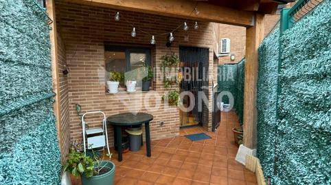 House or villa for sale on Calle Cuatro Caminos, 1j, Cihuri