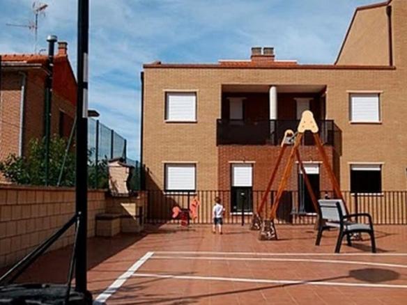 Townhouse for sale in Alesanco