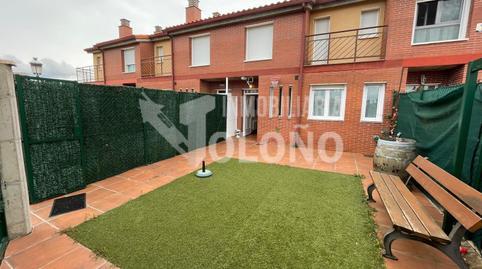 House or chalet for sale in Calle Peña Gembres, Anguciana
