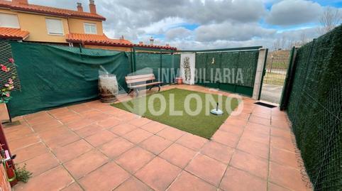 House or chalet for sale in Calle Peña Gembres, Anguciana