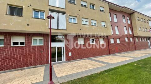 Apartment for sale on Calle Cenicero, 9, Haro