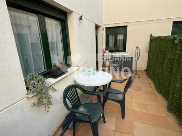Apartment for sale on Calle Travesía de la Posada, 3, Cuzcurrita de Río Tirón